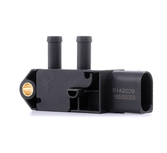 STARK Sensor, udstødningstryk (SKSEP-1500048) til MAZDA CX-3 (DK) 1.8 SKYACTIV-D AWD (DK2WS) (85 KW / 116 HK / fra 2018)