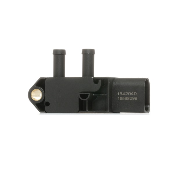 MAZDA 3 Hatchback (BP) SKYACTIV-X M Hybrid (BP2H) Sensor, udstødningstryk 4272S0049
