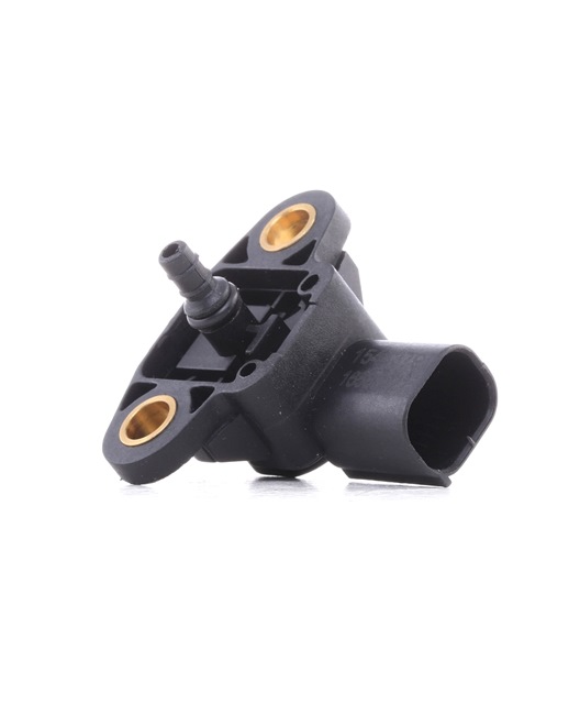 Sensor, avgasstrykk (4272S0051) fra RIDEX for MERCEDES-BENZ SPRINTER 5-t Åpen lastebil / chassis (906) 513 CDI (906.155, 906.253, 906.255) (95 KW / 129 HK / Fra 2006)