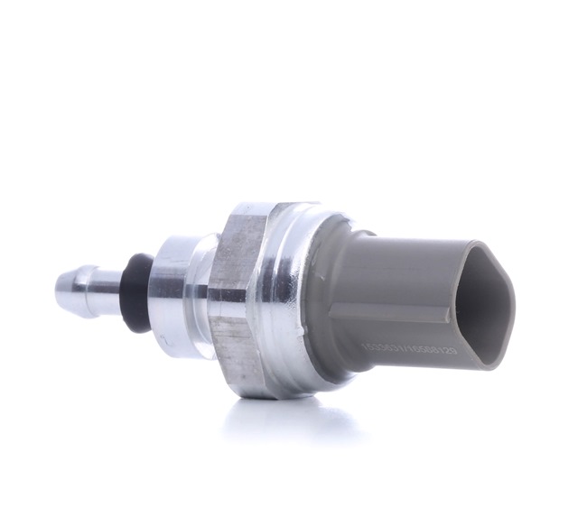 OEM 223650901R RIDEX Sensor, exhaust pressure 4272S0052 for RENAULT, NISSAN, DACIA, RENAULT TRUCKS
