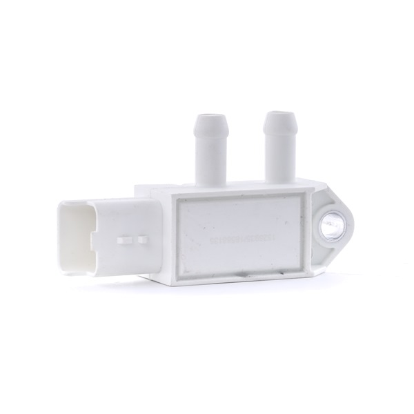 Uitlaatgasdruk sensor (4272S0053) van RIDEX Voor NISSAN Qashqai II (J11, J11_) 1.5 dCi (81 KW / 110 PK / Van 2013)