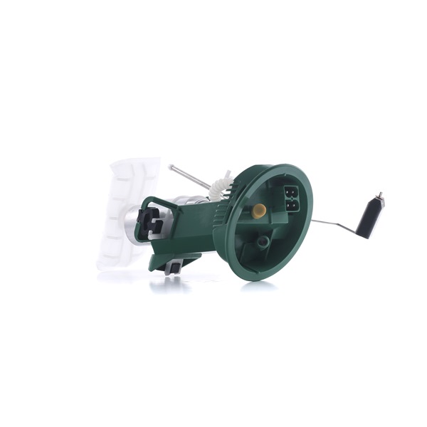 acheter Unité d'injection de carburant - RIDEX (1382F0454)