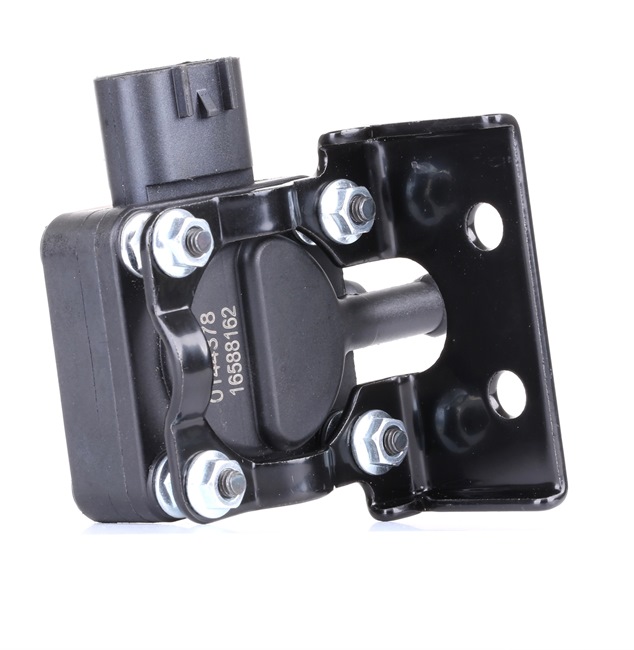 STARK Differenzdrucksensor (SKSEP-1500059) in erstklassiger Qualität für HYUNDAI TUCSON (JM) 2.0 Allrad (105 KW / 143 PS / de 2005)