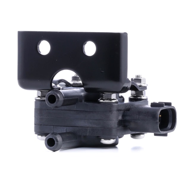 RIDEX Differenzdrucksensor (4272S0060) in erstklassiger Qualität für HYUNDAI TUCSON (JM) 2.0 Allrad (105 KW / 143 PS / de 2005)