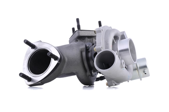 RIDEX 2234C10583 DEFENDER Turbolader