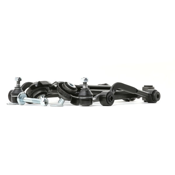 OEM 2013504706 STARK Kit de brazos de suspensión SKSSK-1600480 para MERCEDES-BENZ, RENAULT, AUDI, CHRYSLER, SMART
