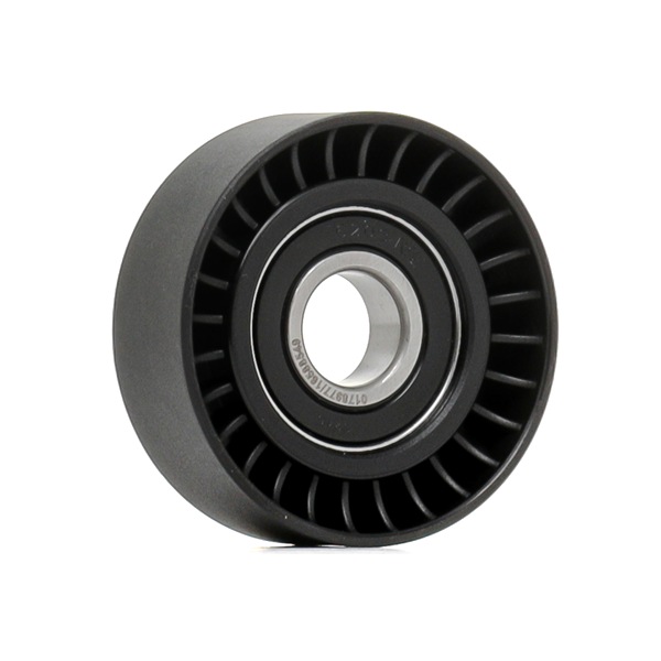 OEM 55195023 STARK Rolo tensor, correia trapezoidal estriada SKTP-0600501 para OPEL, FORD, FIAT, ALFA ROMEO, JEEP
