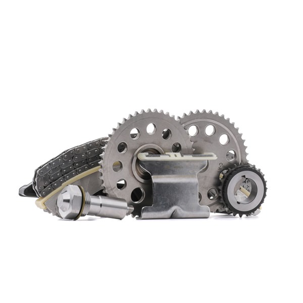 RIDEX Kit de chaîne de distribution (1389T2628) pour VAUXHALL Vectra Mk II (C) Break (Z02) 2.0 16V Turbo (129 KW / 175 CH / de 2003)