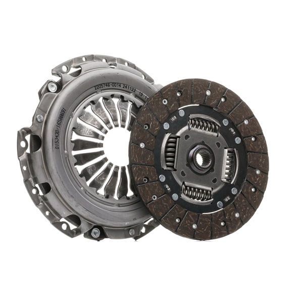 OEM 7701472771 STARK Kytkinpaketti SKCK-0101667 varten RENAULT, DACIA, RENAULT TRUCKS