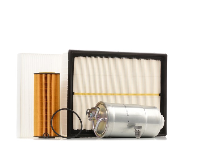 OEM XM216744AA STARK  Filterset SKFS-18880652 für VW, FORD, FORD USA