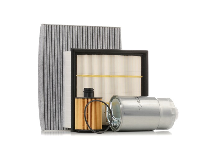 OEM 55565960 STARK  Filterset SKFS-18880661 für OPEL, FIAT, CHEVROLET, SAAB, MG