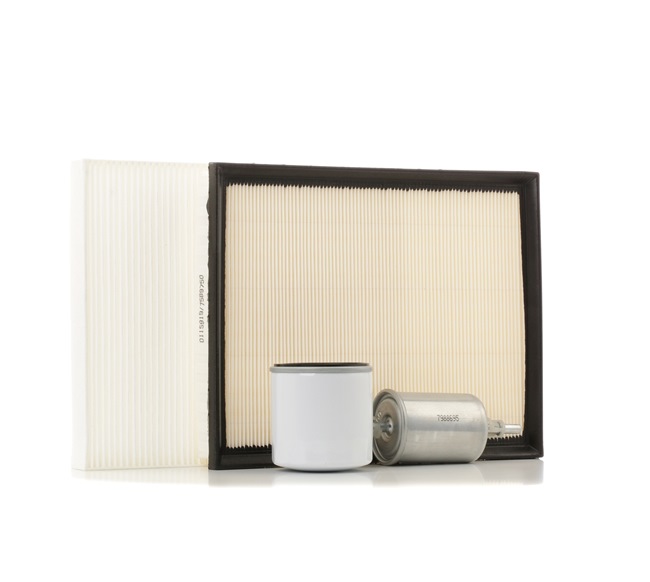 OEM 1802422 STARK Kit filtri SKFS-18880672 per OPEL, HONDA, CHEVROLET, DAEWOO, CADILLAC