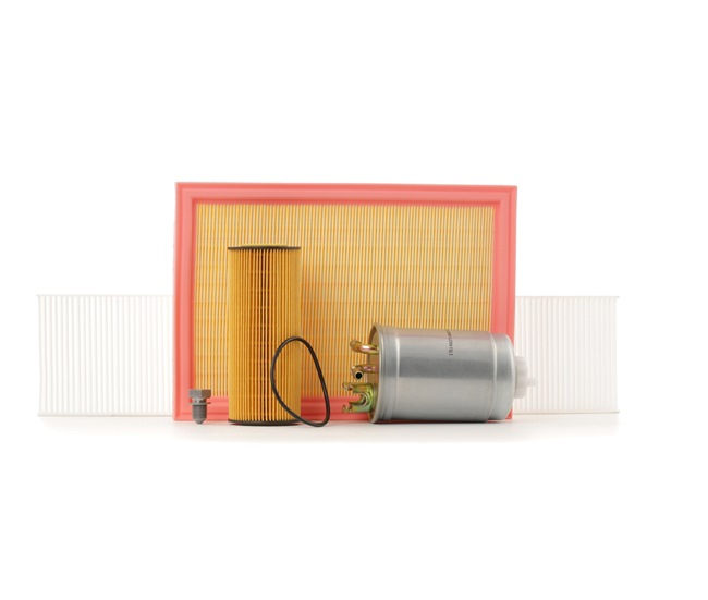 buy Filter kit - RIDEX (4055F0681)