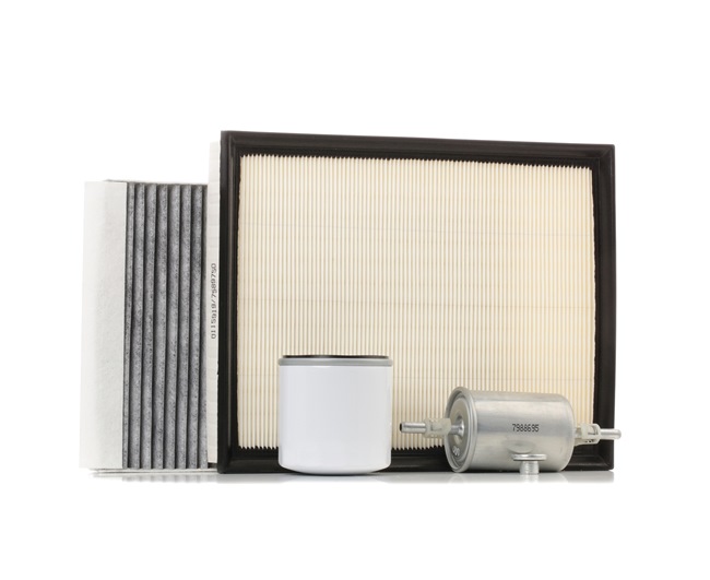 OEM 012855449 STARK  Filterset SKFS-18880698 für ALFA ROMEO, VAUXHALL