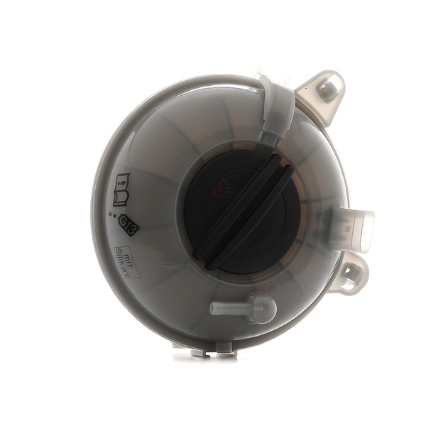 OEM 3B0121321 STARK Vase d'expansion, liquide de refroidissement SKET-0960224 pour VOLKSWAGEN, AUDI, SEAT, SKODA, CUPRA