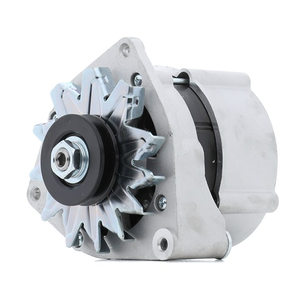 RIDEX Lichtmaschine (4G1344) von Ihrem VW TRANSPORTER III Bus 1.9 (57 KW / 78 PS / ab 1982)