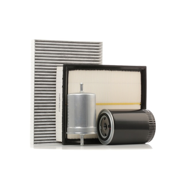 OEM 25062055 STARK  Filterset SKFS-18880710 für VW, FORD, OPEL, CHEVROLET, MG