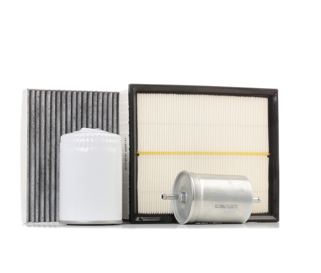 OEM 25062055 STARK  Filterset SKFS-18880712 für VW, FORD, OPEL, CHEVROLET, MG