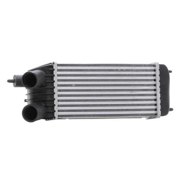 Intercooler (SKICC-0890514) van STARK Voor CITROËN JUMPY Open laadbak/ Chassis 1.6 HDi 16V (66 KW / 90 PK / Van 2007)