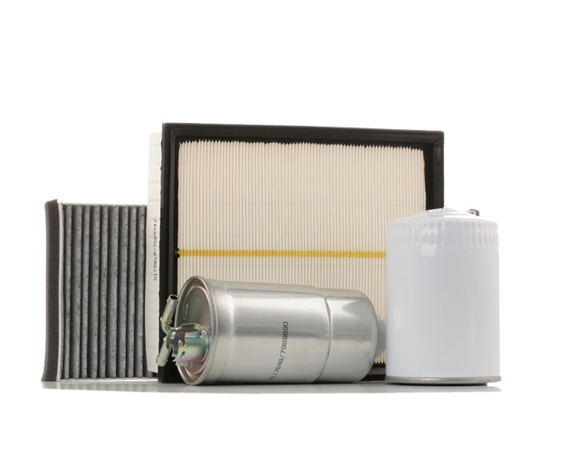 OEM 25062055 STARK  Filterset SKFS-18880729 für VW, FORD, OPEL, CHEVROLET, MG