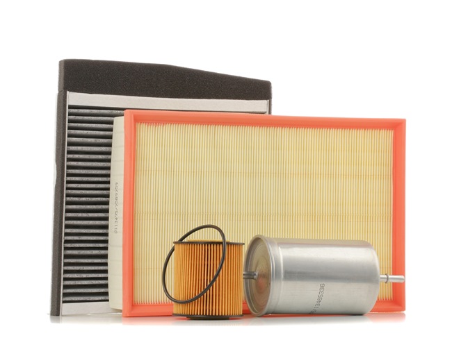 OEM 9454647 STARK Filtersett SKFS-18880734 for VOLVO