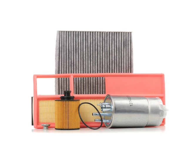 OEM 1542785 STARK  Filterset SKFS-18880745 für FORD, FORD USA