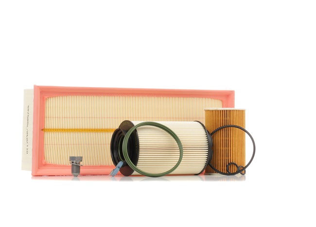 OEM 03L115466 STARK Filtersett SKFS-18880748 for VW, AUDI, FORD, SKODA, PORSCHE