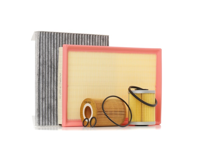 OEM 93190459 STARK  Filterset SKFS-18880752 für OPEL, CHEVROLET, DAEWOO, GMC, VAUXHALL