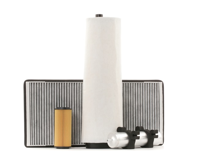 OEM 11428513377 STARK Filterset SKFS-18880770 voor BMW, MINI