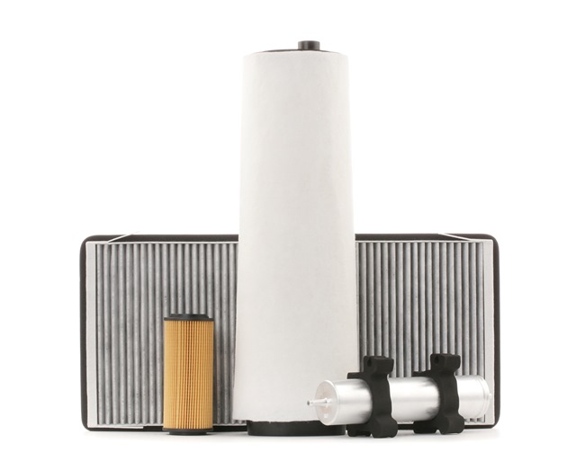 buy Filter kit - RIDEX (4055F0771)