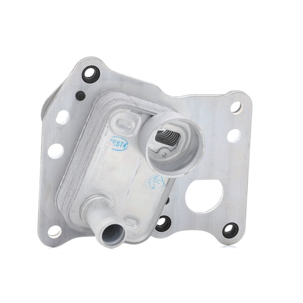 OEM A2711801410 STARK Radiatore olio motore SKOC-1760123 per MERCEDES-BENZ, JAGUAR, SSANGYONG