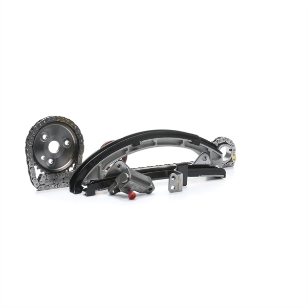 RIDEX Timing chain kit (1389T2633) for DAIHATSU TERIOS (J2_) 1.5 VVT-i 4x4 (75 KW / 102 HP / from 2010)