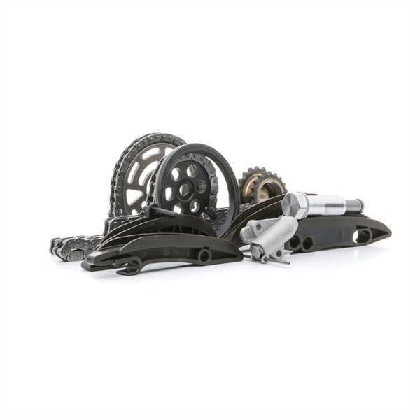 RIDEX Steuerkettensatz (1389T2634) von Ihrem MINI Schrägheck (F55) Cooper SD (120 KW / 163 PS / ab 2013)