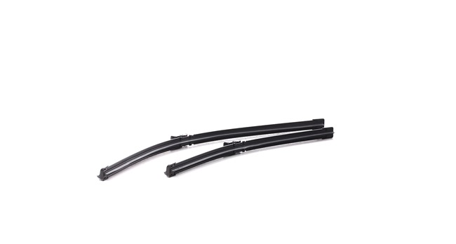 OEM 31490718 RIDEX  Scheibenwischer 298W17125 für VOLVO