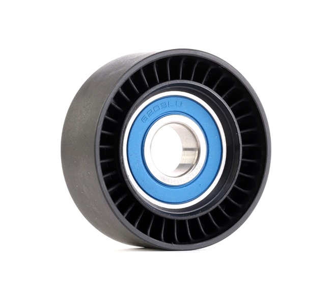 TRANSIT Rullo tenditore cinghia Poly-V 310T0497 RIDEX