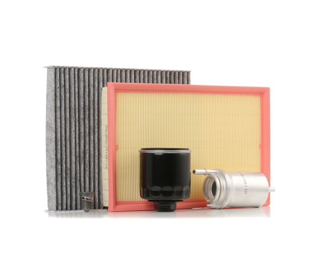 OEM 036129620D STARK  Filterset SKFS-18880840 für VW, AUDI, SKODA, SEAT, PORSCHE