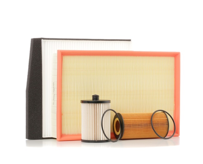 OEM 30788821 STARK  Filterset SKFS-18880848 für FORD, VOLVO