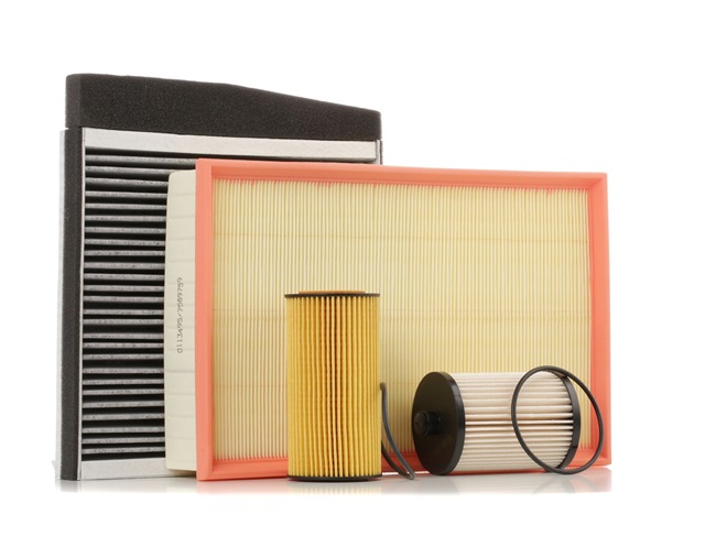 OEM 30788821 STARK  Filterset SKFS-18880849 für FORD, VOLVO