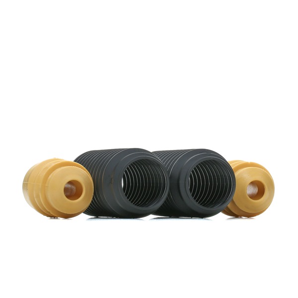 RIDEX Støtdempermansjett og -anslagsbuffer 919D0350