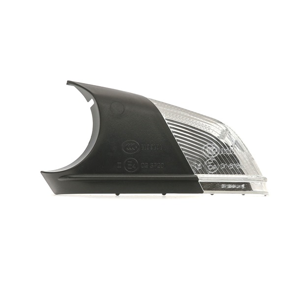 POLO Blinklys 62I0162 RIDEX