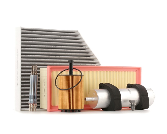 OEM 8K0127400A STARK Servicepakke SKPSM-4570145 for VW, AUDI, SKODA, PORSCHE, CUPRA