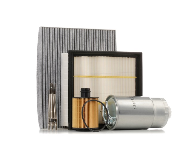 OEM 46796050 STARK Kit de revisão SKPSM-4570148 para VW, AUDI, FIAT, ALFA ROMEO, CHEVROLET