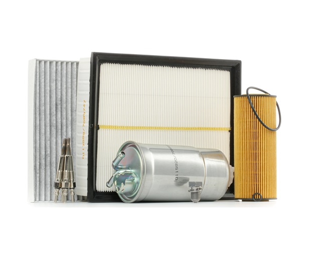 OEM XM216744AA STARK  Inspektionspaket SKPSM-4570149 für VW, FORD, FORD USA