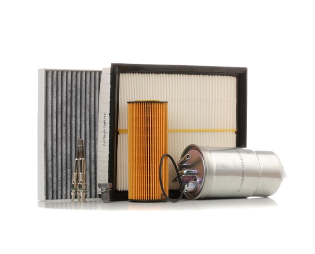 OEM XM216744AA STARK  Inspektionspaket SKPSM-4570155 für VW, FORD, FORD USA