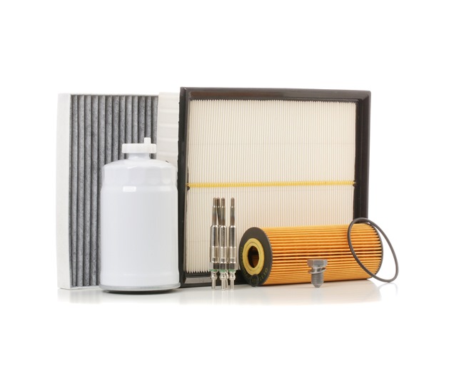 OEM 6K0127401H STARK  Inspektionspaket SKPSM-4570156 für VW, AUDI, SKODA, SEAT, PORSCHE