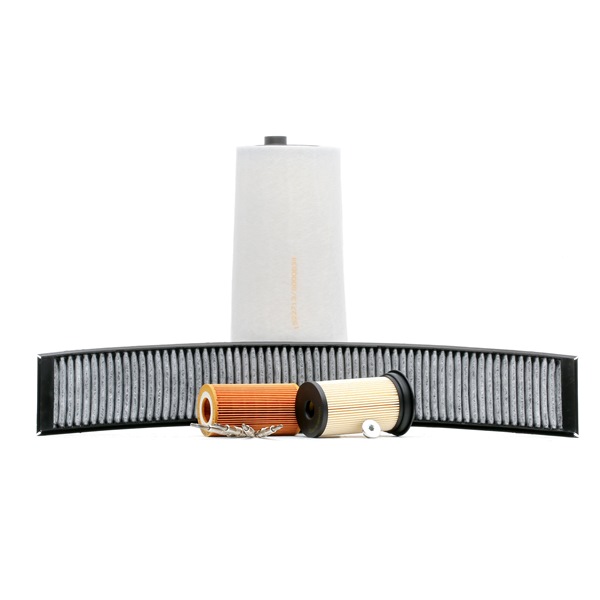 OEM PHE100500 RIDEX Servicepakke 4682P0167 for BMW, LAND ROVER, MG, ROVER