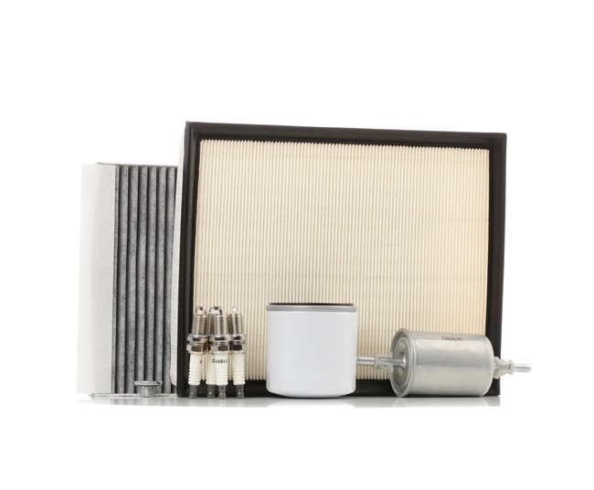 OEM 1214117 STARK Kit tagliando SKPSM-4570168 per OPEL