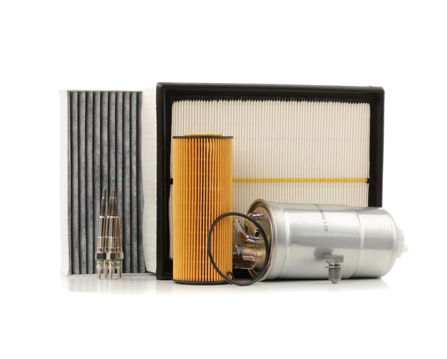 OEM 8E0819439C STARK  Inspektionspaket SKPSM-4570170 für VW, AUDI, SKODA, SEAT, HONDA