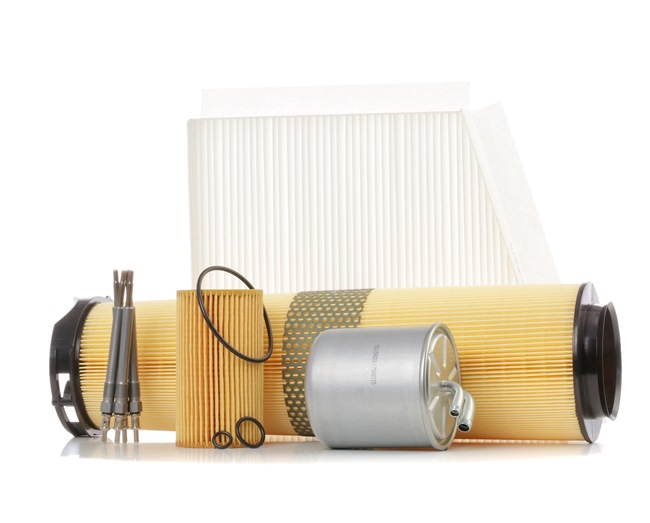OEM 2118300218 STARK Servicekit SKPSM-4570172 med MERCEDES-BENZ, SMART, JAGUAR, DAIMLER, MAYBACH