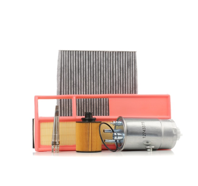 OEM 46796050 STARK Kit de revisão SKPSM-4570183 para VW, AUDI, FIAT, ALFA ROMEO, CHEVROLET